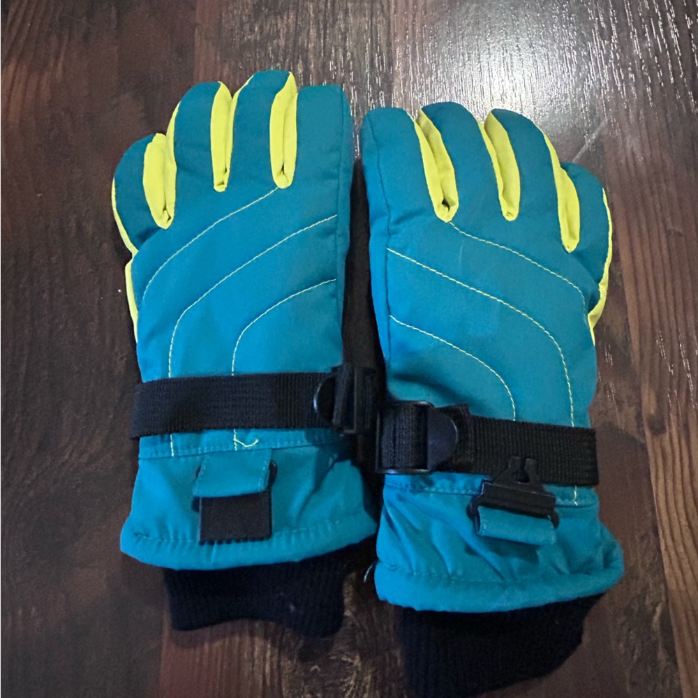Kids Winter Gloves